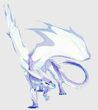 Forma de Dragão